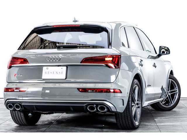 Audi SQ5 3