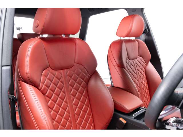 Audi SQ5 6