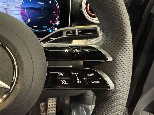 Mercedes-Benz GLC 12