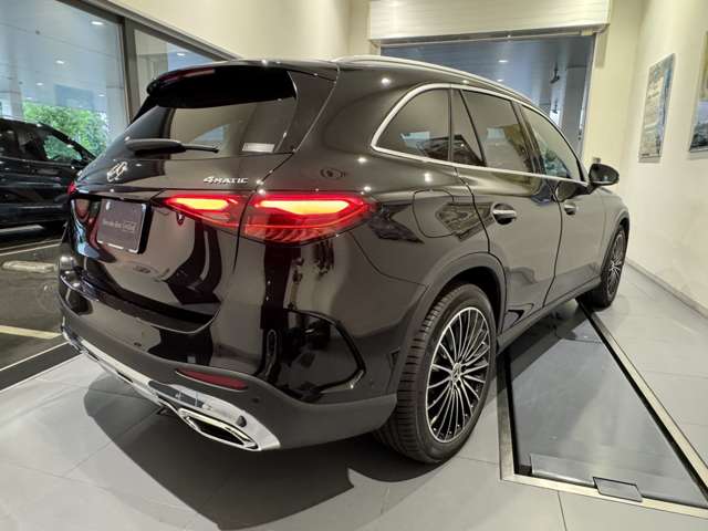 Mercedes-Benz GLC 3