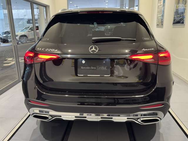 Mercedes-Benz GLC 5