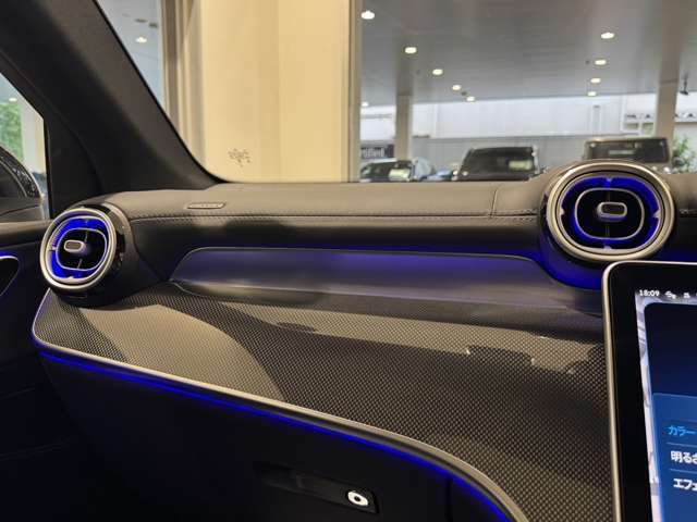 Mercedes-Benz GLC 9