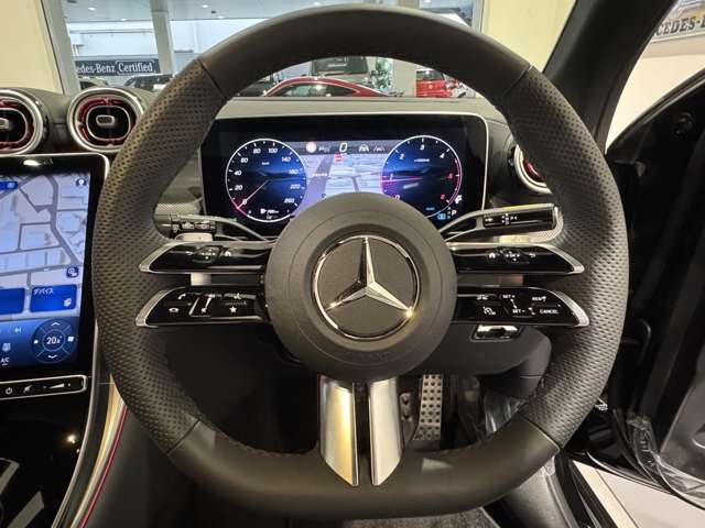 Mercedes-Benz GLC 10