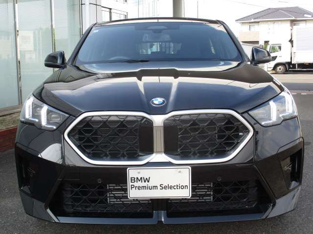 BMW X2 6