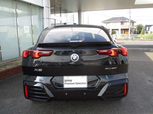 BMW X2 10