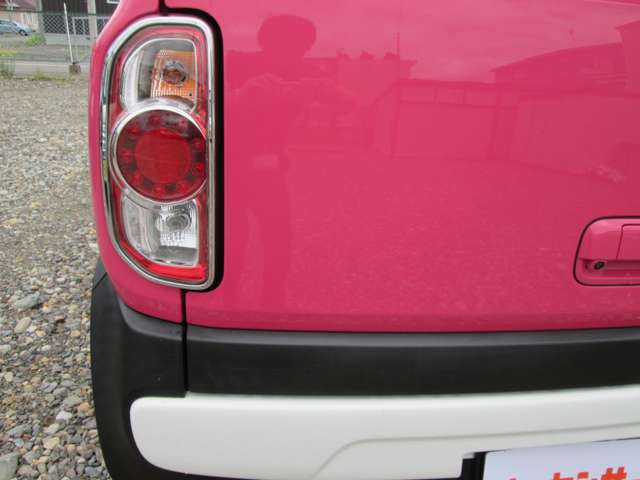 Suzuki Hustler 12