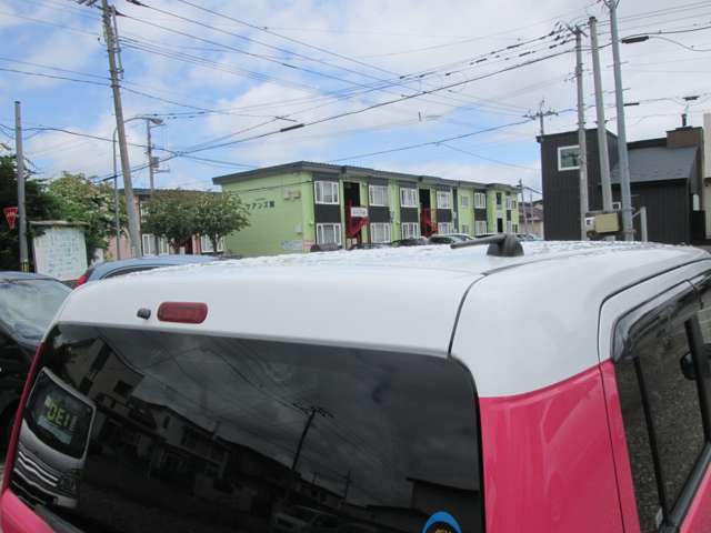 Suzuki Hustler 9
