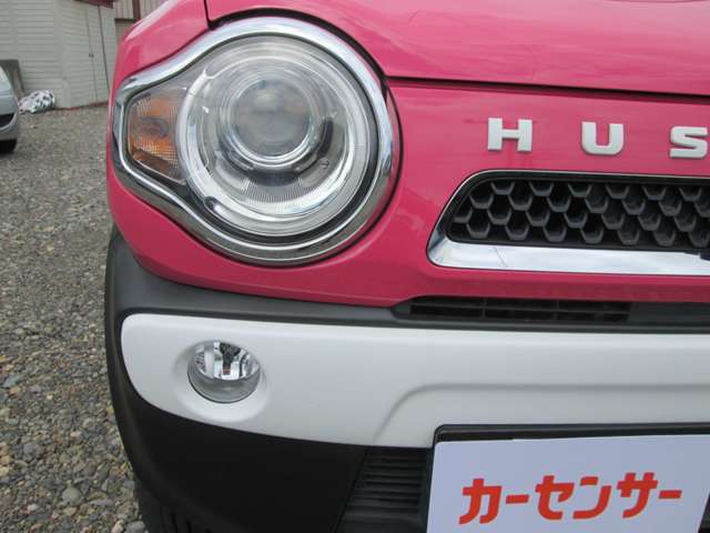 Suzuki Hustler 10