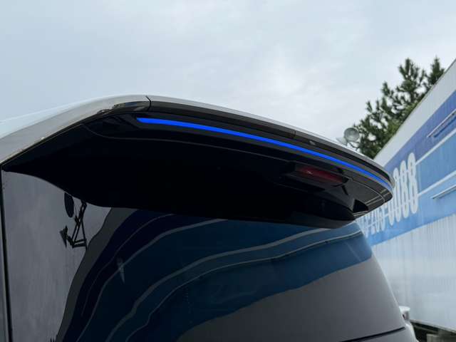Toyota Vellfire 11