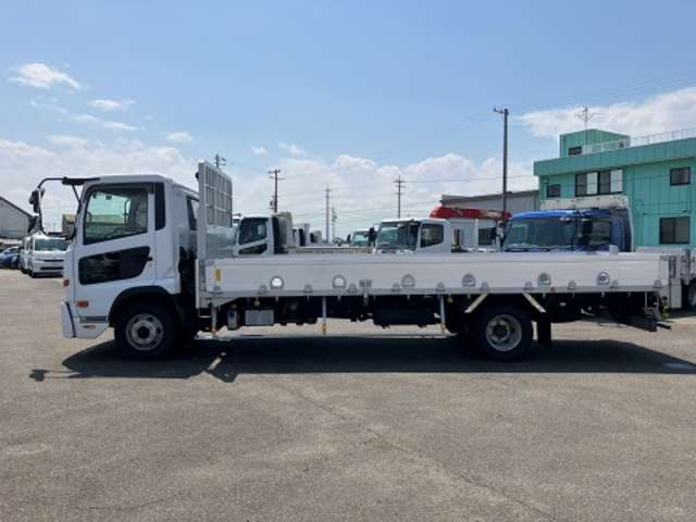 UD Trucks Condor 6