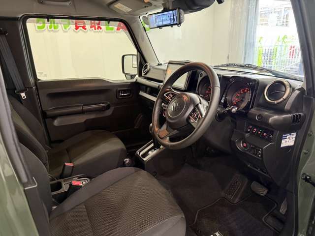 Suzuki Jimny Nomade 11