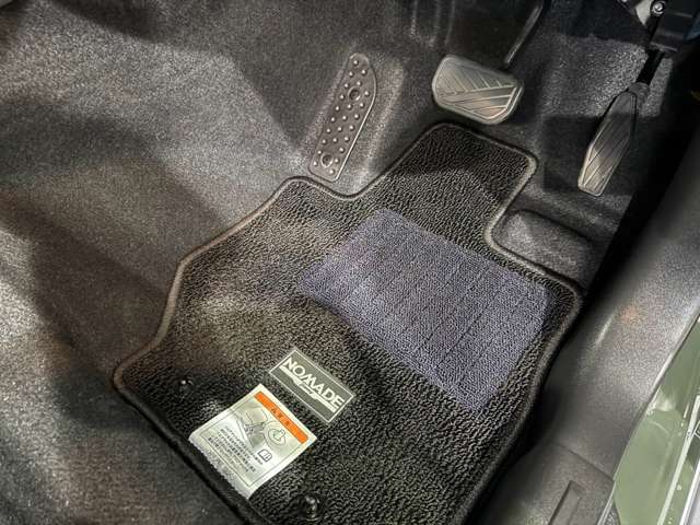 Suzuki Jimny Nomade 12