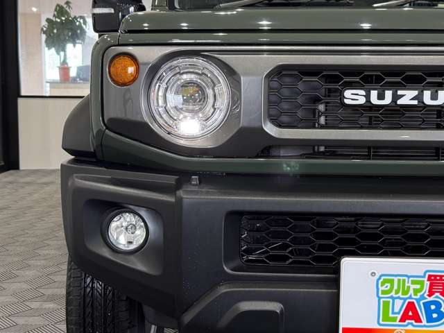 Suzuki Jimny Nomade 2