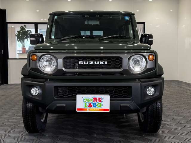 Suzuki Jimny Nomade 4
