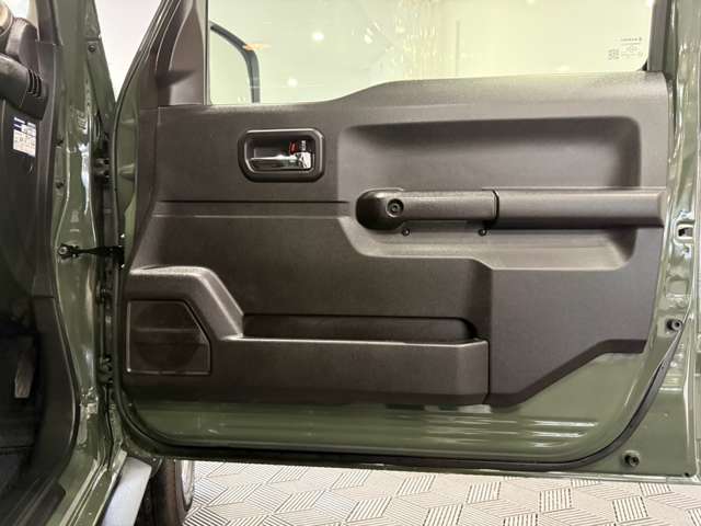 Suzuki Jimny Nomade 8