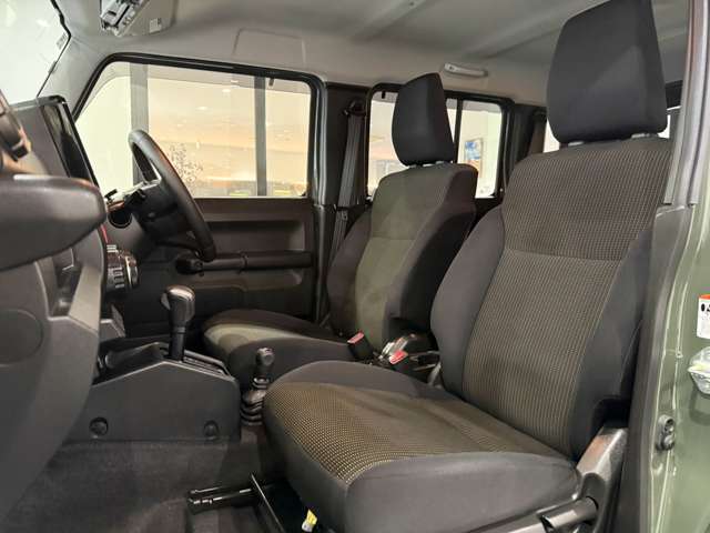 Suzuki Jimny Nomade 9