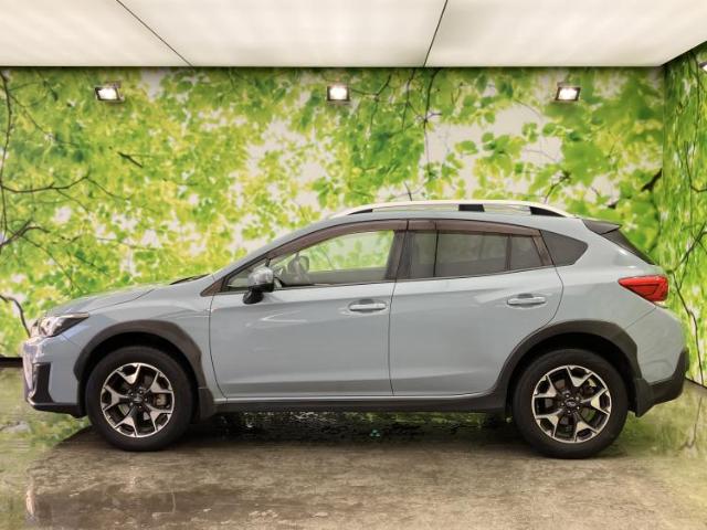 Subaru XV 5