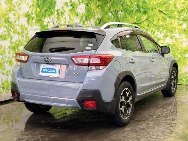 Subaru XV 6