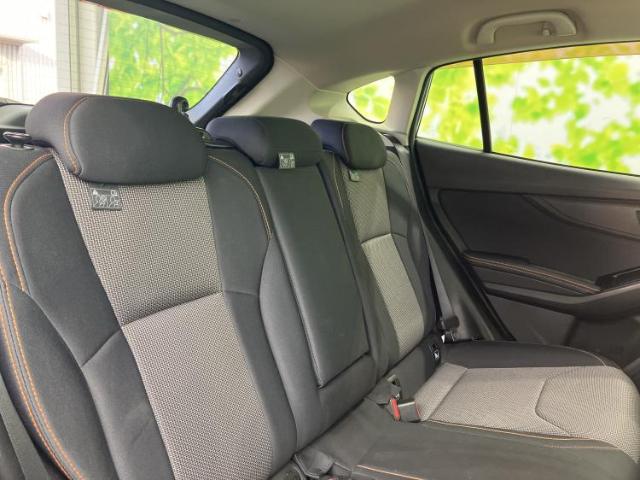 Subaru XV 7