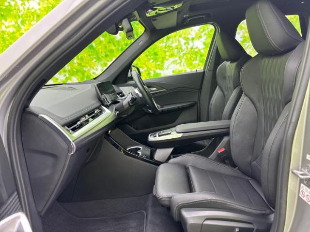 BMW X1 8
