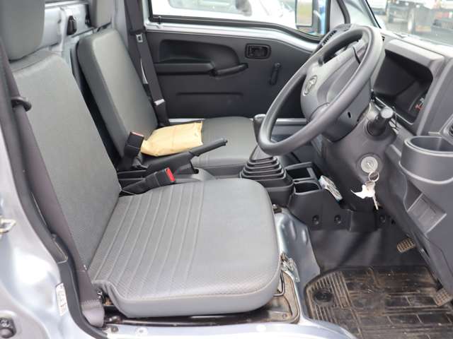 Daihatsu Hijet Truck 9