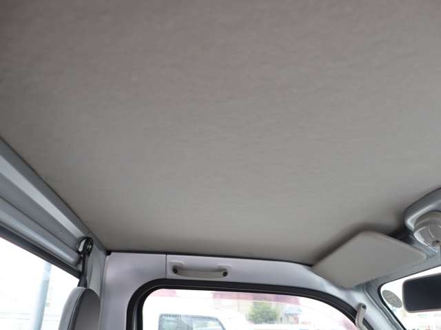 Daihatsu Hijet Truck 10