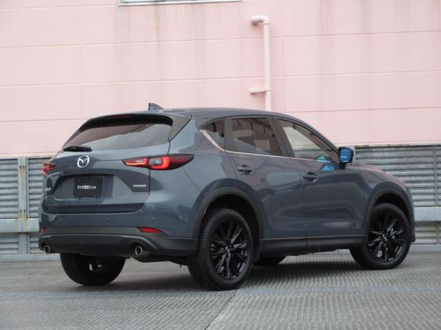 Mazda CX-5 2