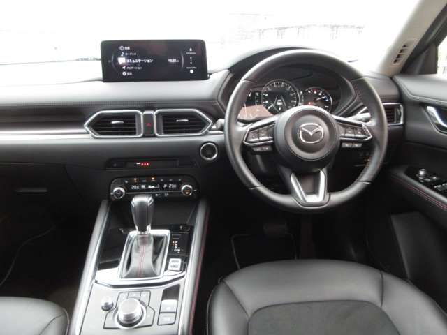 Mazda CX-5 3