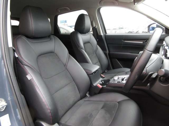 Mazda CX-5 10