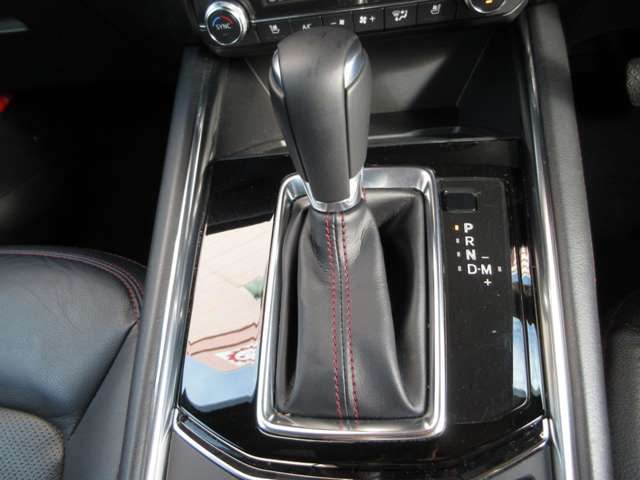 Mazda CX-5 12