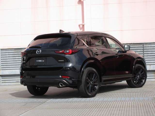 Mazda CX-5 2