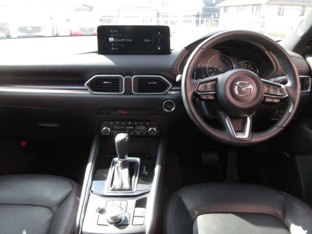 Mazda CX-5 3