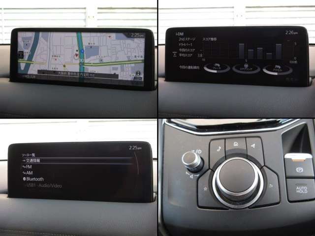 Mazda CX-5 5