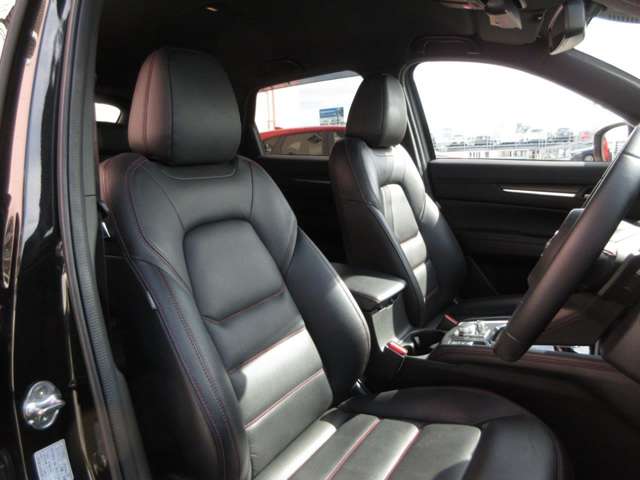 Mazda CX-5 10