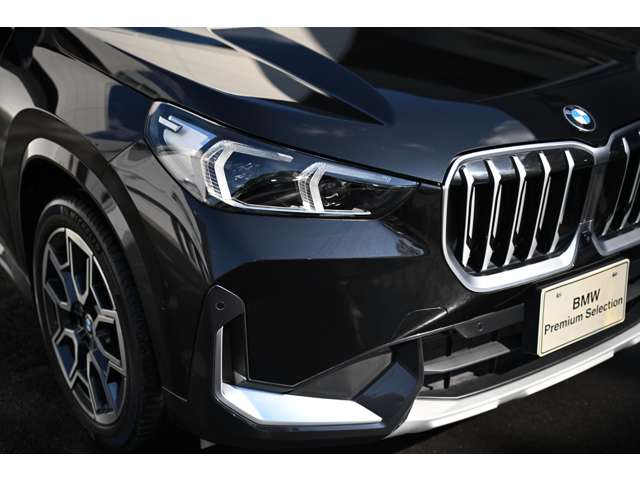 BMW X1 12