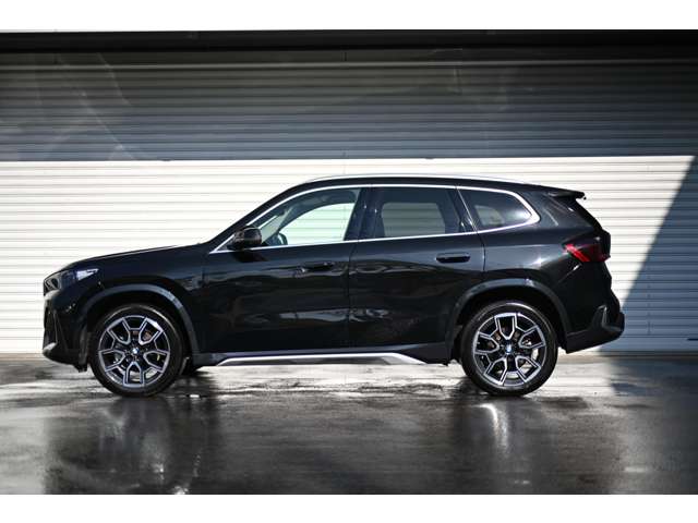 BMW X1 4