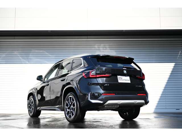 BMW X1 5