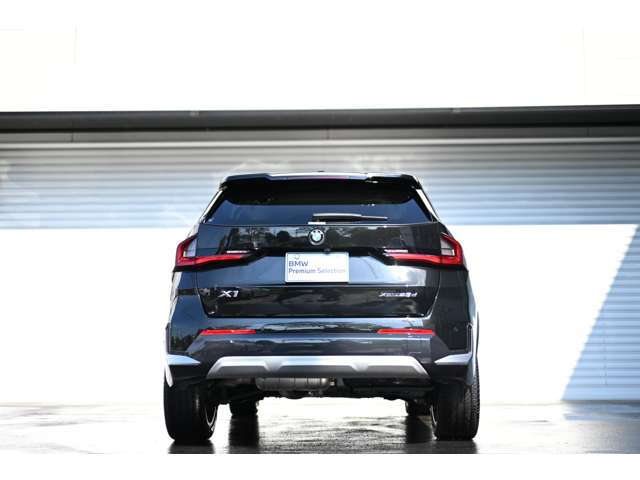 BMW X1 6