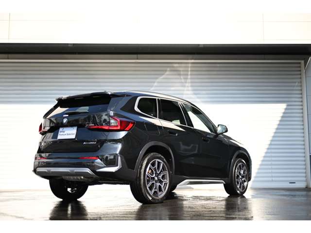 BMW X1 7