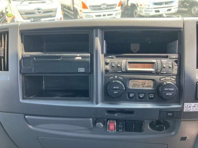 Isuzu Forward 12