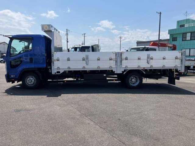 Isuzu Forward 6