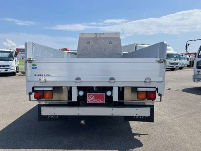 Isuzu Forward 7
