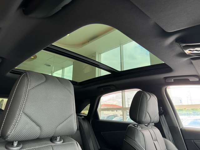 DS Automobiles DS 7 Crossback 4