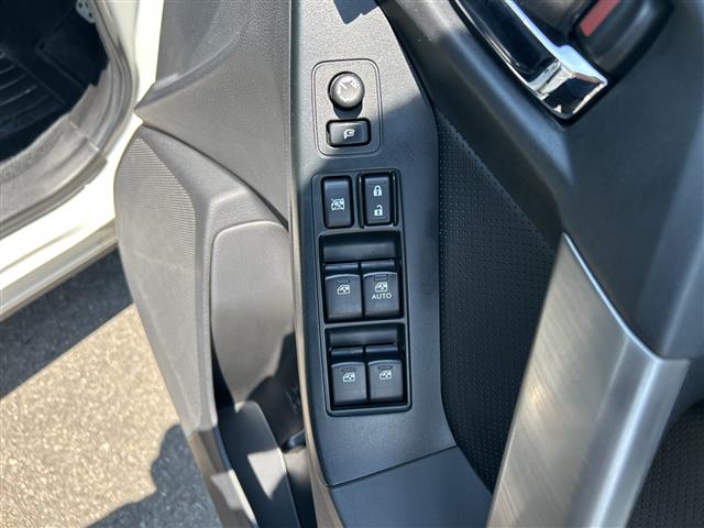 Subaru Forester 11