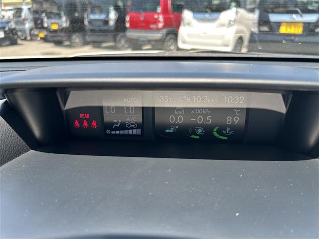 Subaru Forester 2