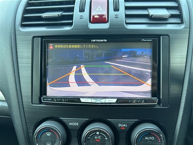 Subaru Forester 5