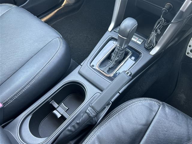 Subaru Forester 7