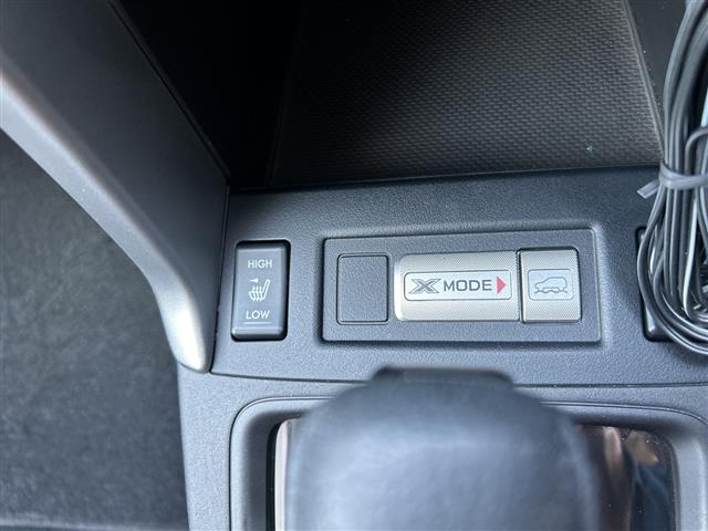 Subaru Forester 9