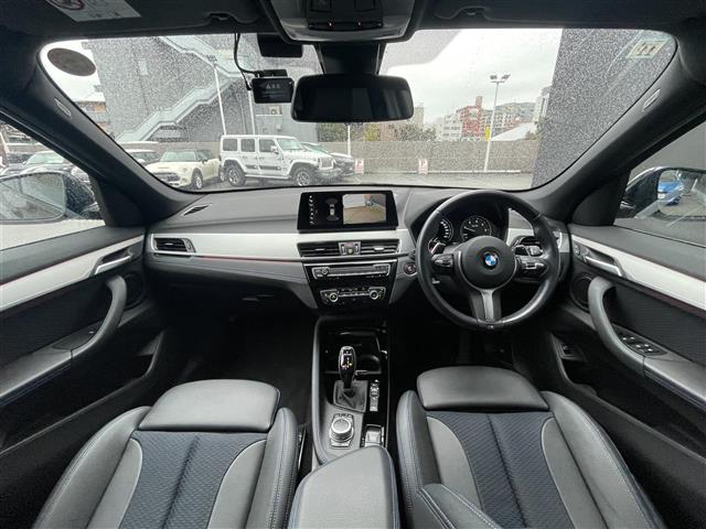 BMW X1 7