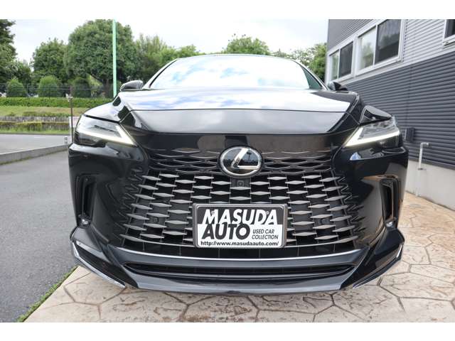 Lexus RX 2